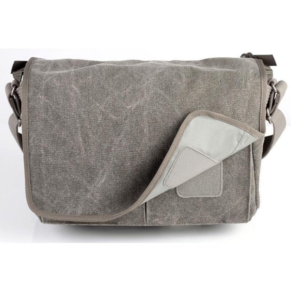 Сумка Think Tank Retrospective 40 - Pinestone + Чехол Think Tank Travel Pouch - Small