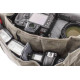 Сумка Think Tank Retrospective 50 - Pinestone + Чехол Think Tank Travel Pouch - Small