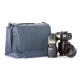 Сумка Think Tank Retrospective 10 - Blue Slate + Чехол Think Tank Travel Pouch - Small