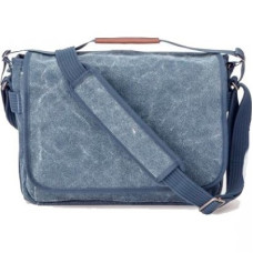 Сумка Think Tank Retrospective 13L Blue Slate + Чехол Think Tank Travel Pouch - Small