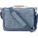 Сумка Think Tank Retrospective 13L Blue Slate + Чехол Think Tank Travel Pouch - Small