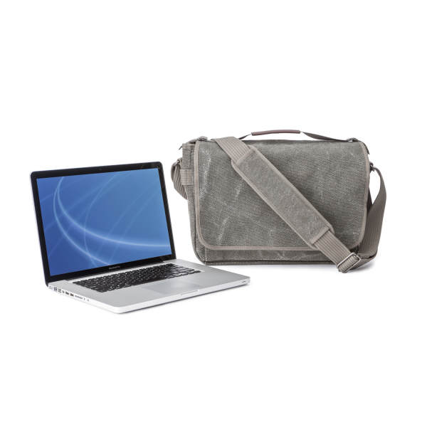 Сумка Think Tank Retrospective 13L Pinestone + Чехол Think Tank Travel Pouch - Small