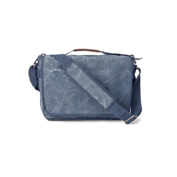 Сумка Think Tank Retrospective 15L Blue Slate + Чехол Think Tank Travel Pouch - Small