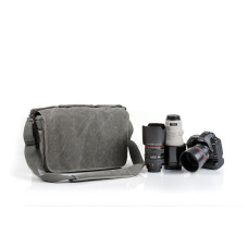 Сумка Think Tank Retrospective 30 - Pinestone + Чехол Think Tank Travel Pouch - Small