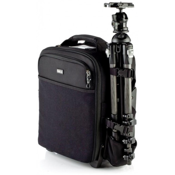 Валіза Think Tank Airport AirStream + Чохол Think Tank Travel Pouch - Small