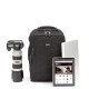 Рюкзак Think Tank Airport Commuter + Чохол Think Tank Travel Pouch - Small