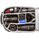 Рюкзак Think Tank Airport Commuter + Чохол Think Tank Travel Pouch - Small