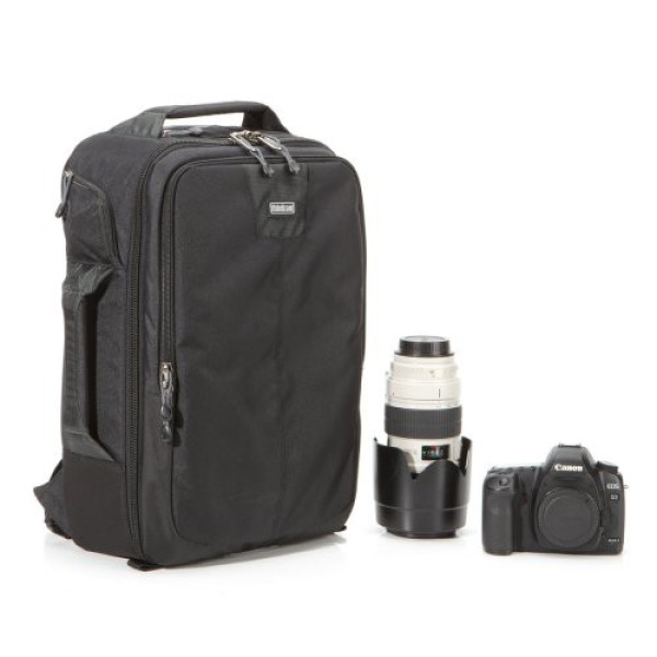 Рюкзак Think Tank Airport Essentials + Чохол Think Tank Travel Pouch - Small