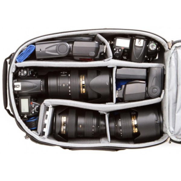 Рюкзак Think Tank Airport Essentials + Чохол Think Tank Travel Pouch - Small