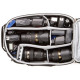Рюкзак Think Tank Airport Essentials + Чохол Think Tank Travel Pouch - Small