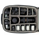 Валіза Think Tank Airport Security V 2.0 + Чохол Think Tank Travel Pouch - Small