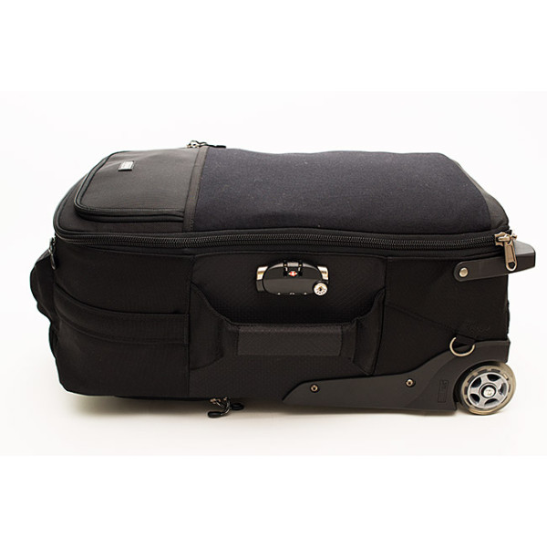 Валіза Think Tank Airport Security V 2.0 + Чохол Think Tank Travel Pouch - Small