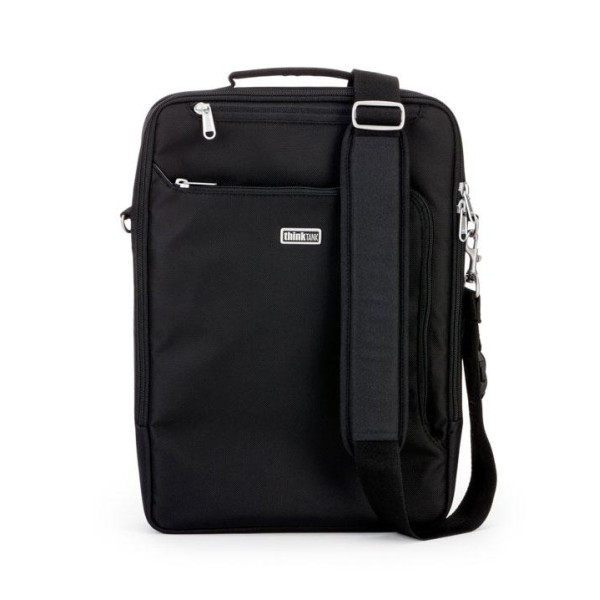 Сумка Think Tank My 2nd Brain 15 - Black + Чохол Think Tank Travel Pouch - Small