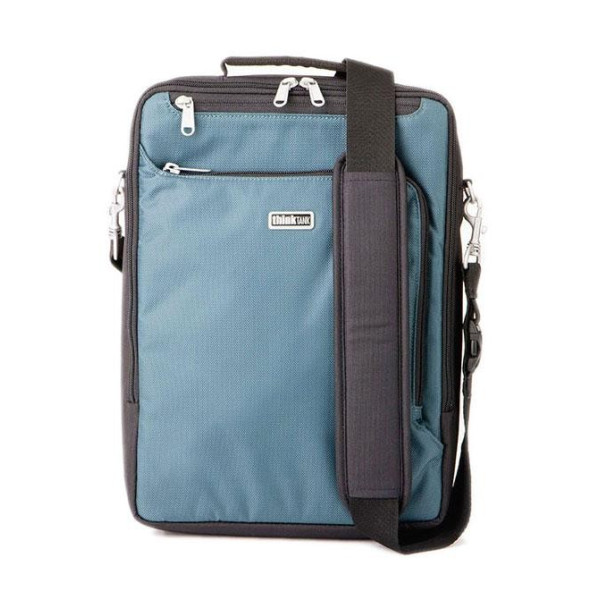 Сумка Think Tank My 2nd Brain 15 – Harbor Blue + Чехол Think Tank Travel Pouch - Small