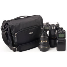 Сумка Think Tank CityWalker 10 Black + Чехол Think Tank Travel Pouch - Small