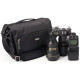Сумка Think Tank CityWalker 10 Black + Чехол Think Tank Travel Pouch - Small