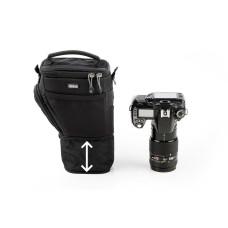 Треуголка Think Tank Digital Holster 10 V2.0 + Чехол Think Tank Travel Pouch - Small