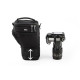 Трикутник Think Tank Digital Holster 10 V2.0 + Чохол Think Tank Travel Pouch - Small