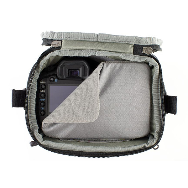 Трикутник Think Tank Digital Holster 10 V2.0 + Чохол Think Tank Travel Pouch - Small