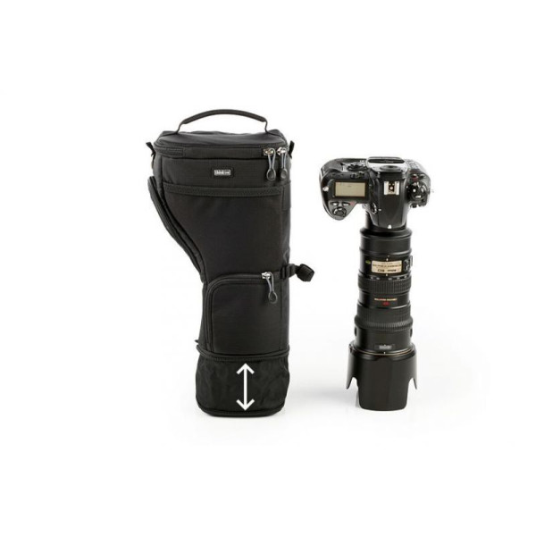Треуголка Think Tank Digital Holster 20 V2.0 + Чехол Think Tank Travel Pouch - Small