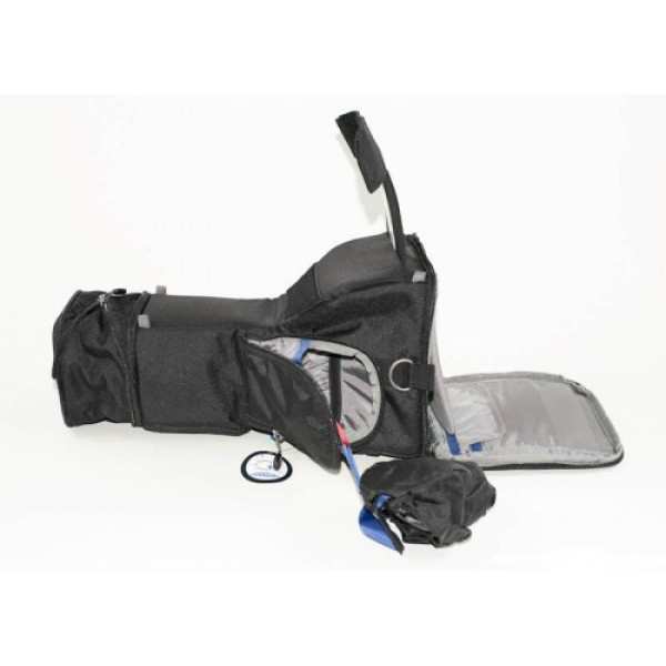 Треуголка Think Tank Digital Holster 20 V2.0 + Чехол Think Tank Travel Pouch - Small