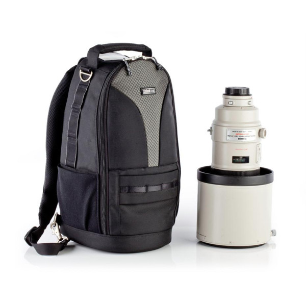 Рюкзак Think Tank Glass Taxi + Чехол Think Tank Travel Pouch - Small
