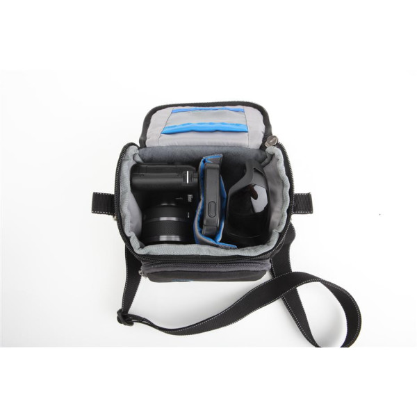 Сумка Think Tank Mirrorless Mover 10 + Чехол Think Tank Travel Pouch - Small