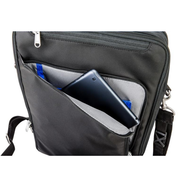 Сумка Think Tank My 2nd Brain 11 - Black + Чехол Think Tank Travel Pouch - Small