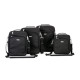 Сумка Think Tank My 2nd Brain 11 - Black + Чехол Think Tank Travel Pouch - Small