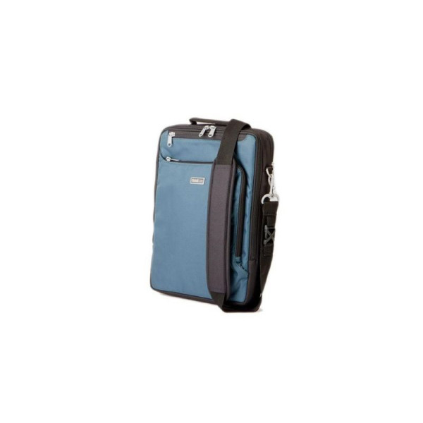 Сумка Think Tank My 2nd Brain 13 – Harbor Blue + Чохол Think Tank Travel Pouch - Small