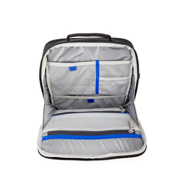 Сумка Think Tank My 2nd Brain 13 – Mist Green + Чехол Think Tank Travel Pouch - Small