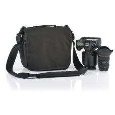 Сумка Think Tank Retrospective 10 - Black + Чехол Think Tank Travel Pouch - Small
