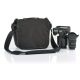 Сумка Think Tank Retrospective 10 - Black + Чехол Think Tank Travel Pouch - Small