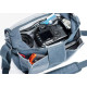 Сумка Think Tank Retrospective 5 - Blue Slate + Чехол Think Tank Travel Pouch - Small