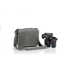 Сумка Think Tank Retrospective 10 - Pinestone + Чехол Think Tank Travel Pouch - Small