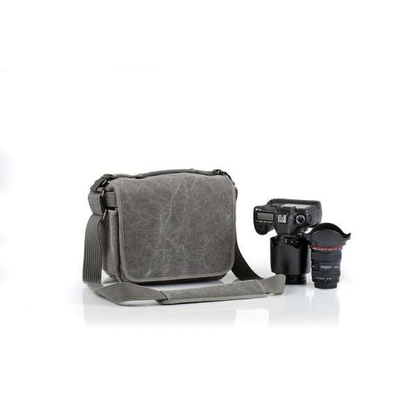 Сумка Think Tank Retrospective 10 - Pinestone + Чехол Think Tank Travel Pouch - Small