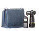 Сумка Think Tank Retrospective 20 - Blue Slate + Чехол Think Tank Travel Pouch - Small
