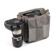 Сумка Think Tank Retrospective 20 - Pinestone + Чехол Think Tank Travel Pouch - Small