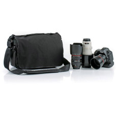 Сумка Think Tank CityWalker 30 Black + Чехол Think Tank Travel Pouch - Small