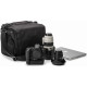 Сумка Think Tank Retrospective 40 - Black + Чохол Think Tank Travel Pouch - Small
