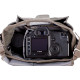 Сумка Think Tank Retrospective 5 - Pinestone + Чехол Think Tank Travel Pouch - Small