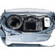 Сумка Think Tank Retrospective 7 - Blue Slate + Чехол Think Tank Travel Pouch - Small