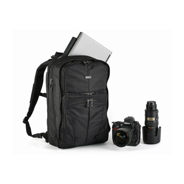 Рюкзак Think Tank Shape Shifter + Чохол Think Tank Travel Pouch - Small