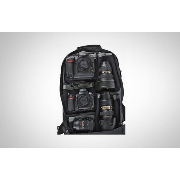 Рюкзак Think Tank Shape Shifter + Чохол Think Tank Travel Pouch - Small