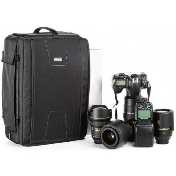 Сумка-слинг на плече Think Tank Sling-O-Matic 30 + Чехол Think Tank Travel Pouch - Small