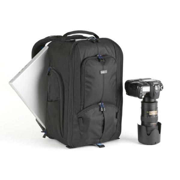 Рюкзак Think Tank StreetWalker HardDrive + Чохол Think Tank Travel Pouch - Small