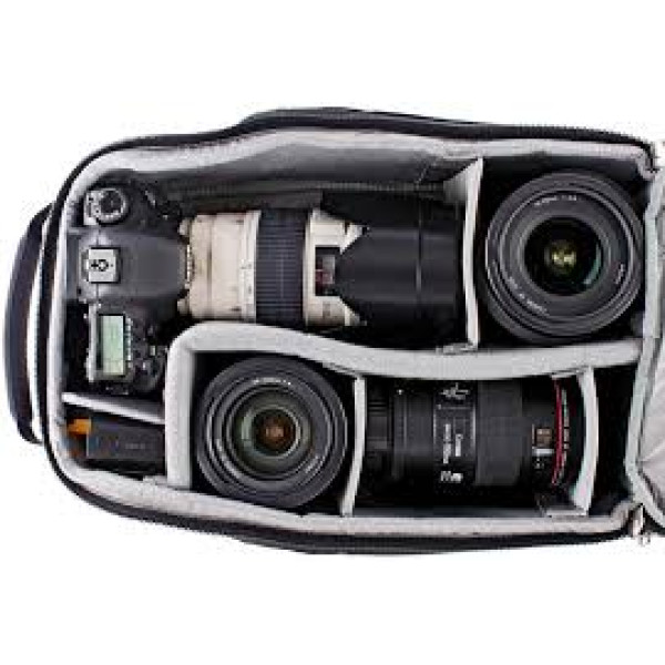 Рюкзак Think Tank StreetWalker + Чохол Think Tank Travel Pouch - Small