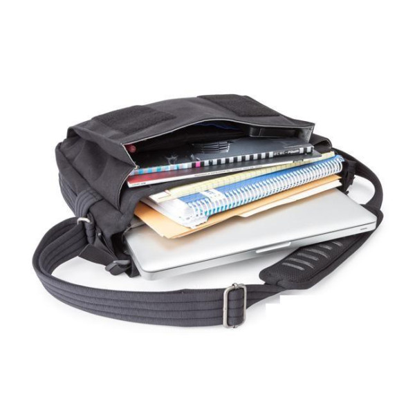 Сумка Think Tank Retrospective 13L Pinestone + Чехол Think Tank Travel Pouch - Small