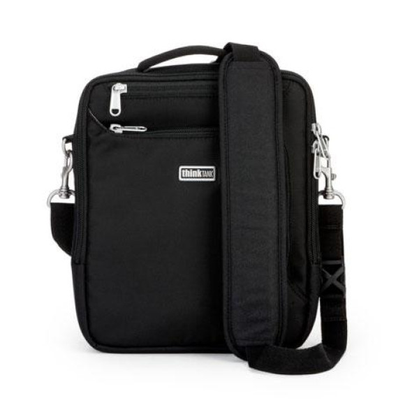Сумка Think TankMy 2nd Brain Tablet – Black + Чехол Think Tank Travel Pouch - Small