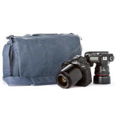 Сумка Think Tank Retrospective 30 - Blue Slate + Чехол Think Tank Travel Pouch - Small